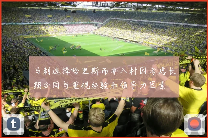 马刺选择哈里斯而非八村因考虑长期合同与重视经验和领导力因素